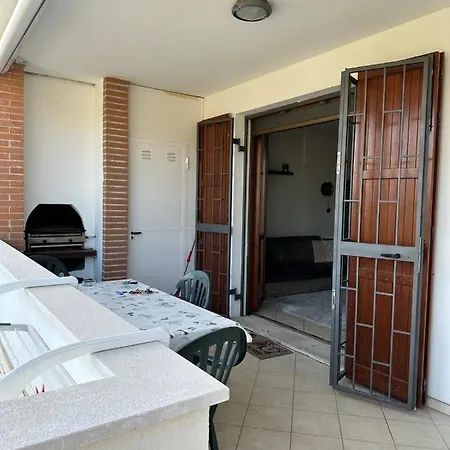 Da Vanessa Apartment