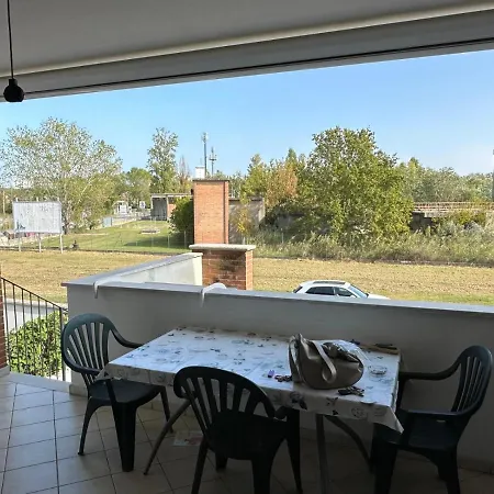 Apartment Da Vanessa