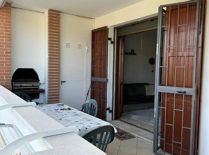 Da Vanessa Apartment