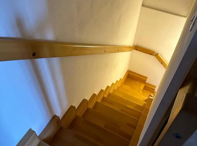 Apartment Da Vanessa Llido Degli Estensi