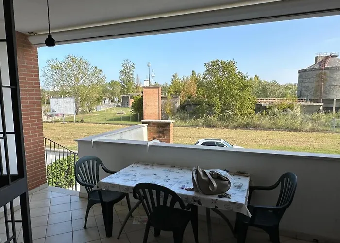 Lägenhet Da Vanessa