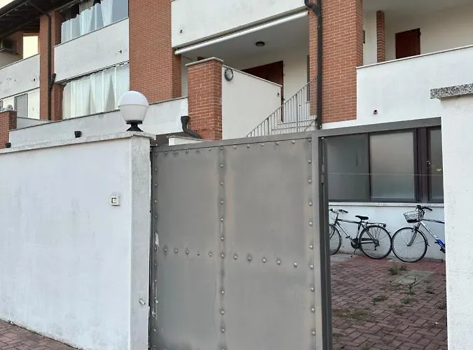 Apartment Da Vanessa