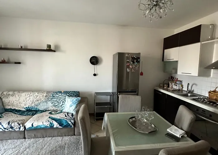 Apartment Da Vanessa *