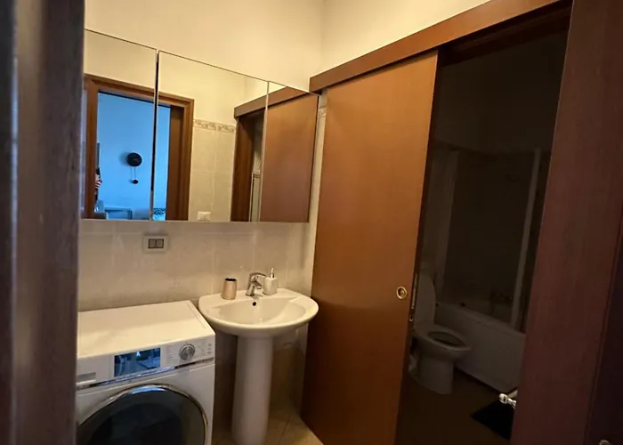 Apartment Da Vanessa