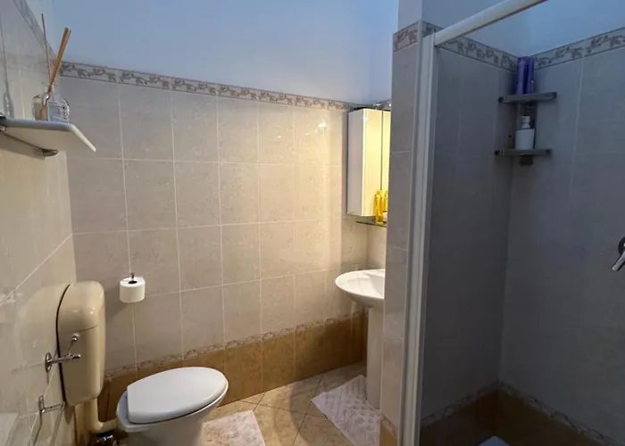 Da Vanessa Lägenhet Llido Degli Estensi