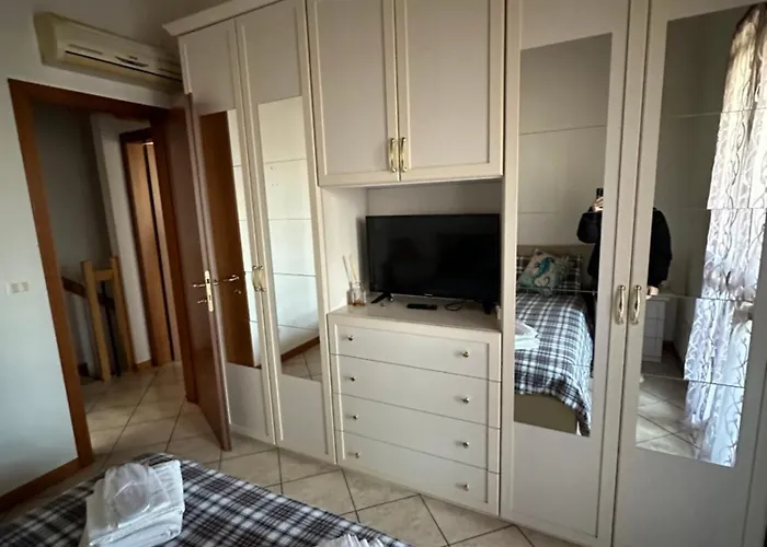 Da Vanessa Lägenhet Llido Degli Estensi