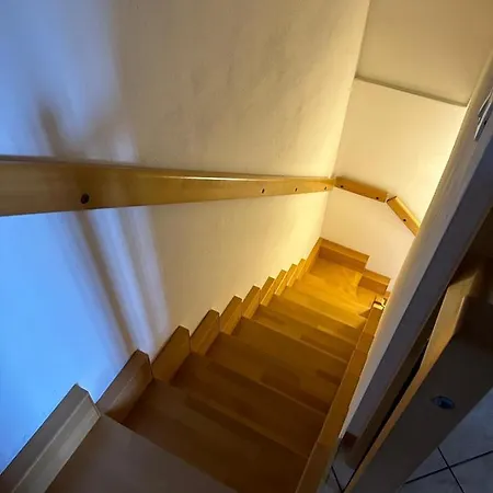 Appartement Da Vanessa Llido Degli Estensi