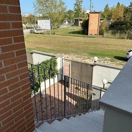 Da Vanessa 公寓 里杜德里伊斯坦西