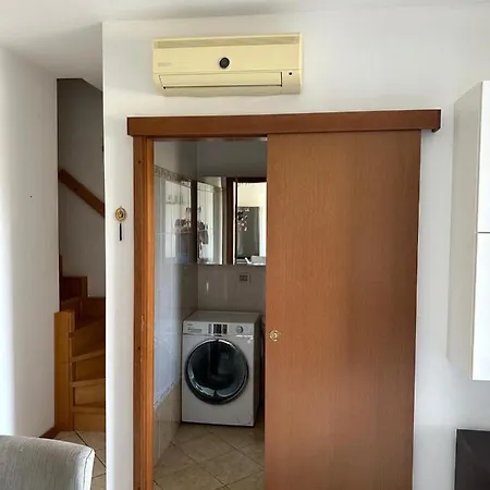 Appartement Da Vanessa *