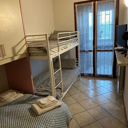 Da Vanessa * Llido Degli Estensi