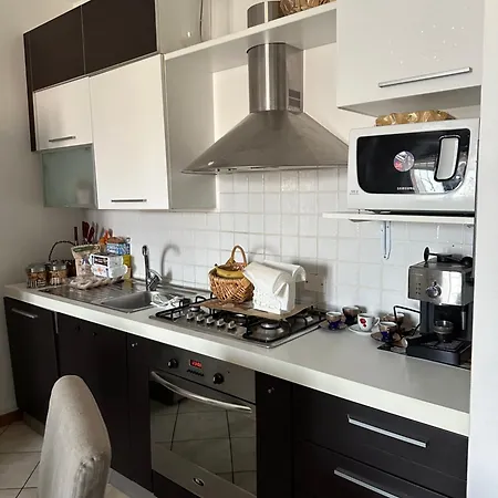 Da Vanessa * Llido Degli Estensi