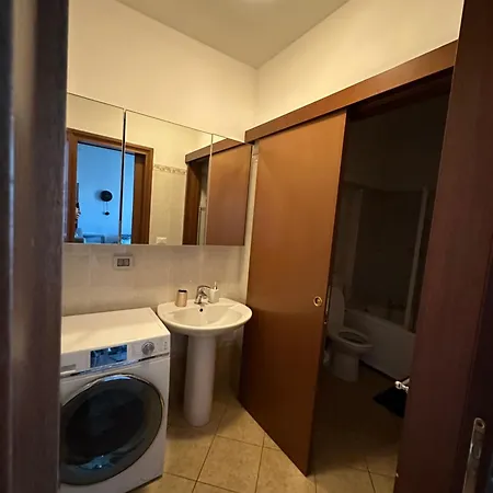 Appartement Da Vanessa