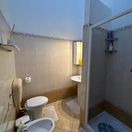 Da Vanessa 公寓 里杜德里伊斯坦西