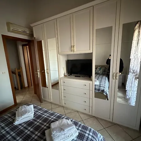 Da Vanessa 公寓 里杜德里伊斯坦西