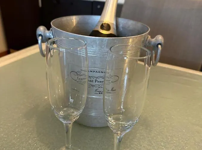 アパート Da Vanessa *