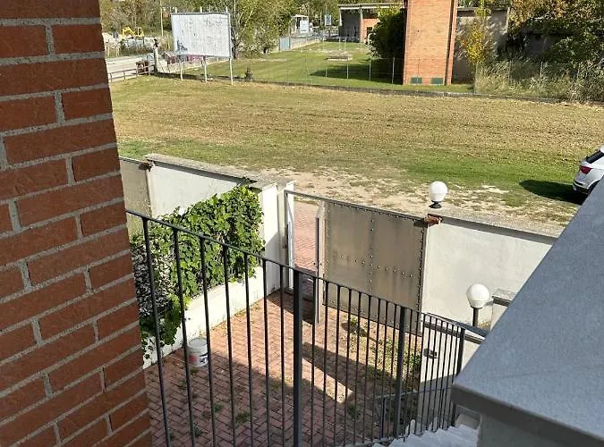 Da Vanessa Appartamento Llido Degli Estensi