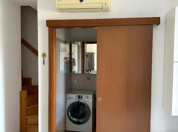 アパート Da Vanessa *