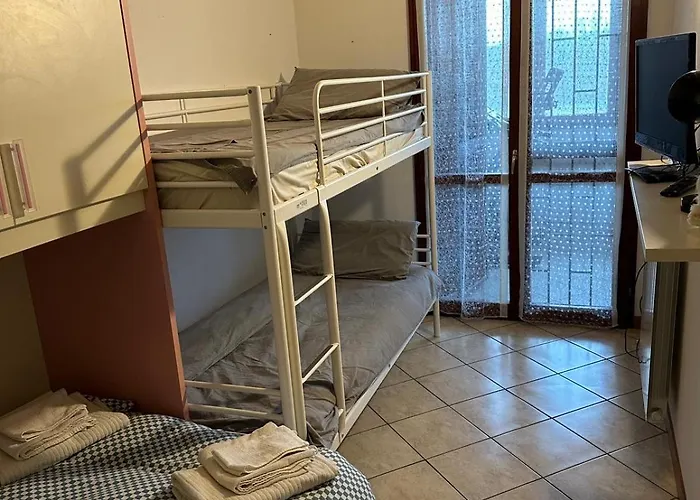 Da Vanessa * リド・デッリ・エステンシ