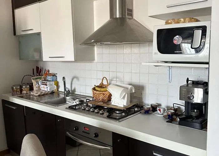 Da Vanessa * リド・デッリ・エステンシ